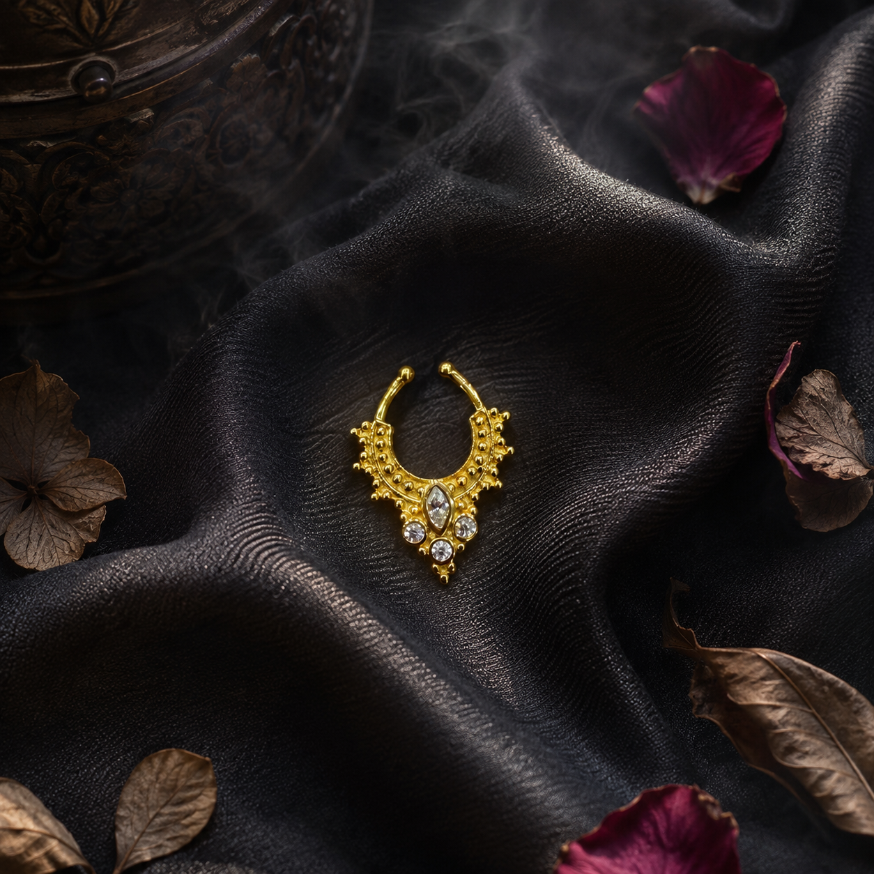 Eloria Septum